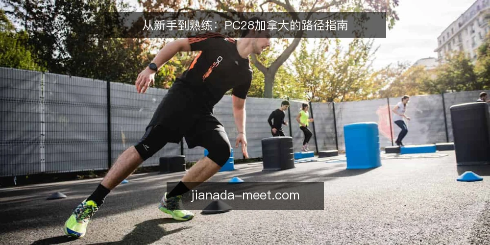 从新手到熟练：PC28加拿大的路径指南 — 场景设定：新手玩家的起点 配图