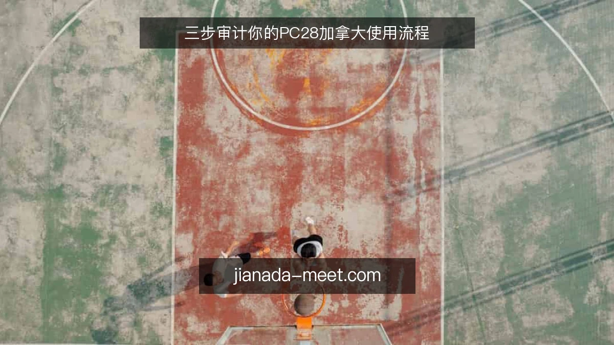 三步审计你的PC28加拿大使用流程