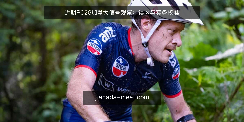 近期PC28加拿大信号观察：误区与实务校准 — 近期信号解读的常见偏差 配图
